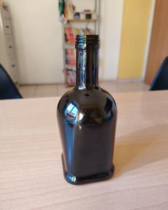 Bottiglie 50Cl Olio Nuove 14.000 Unità-0.80 Cents-
