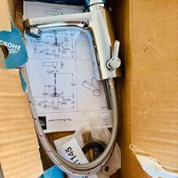 Miscelatore Temporizzato