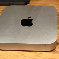 Mac mini late 2014 2.6/8GB/1 TB FUSION