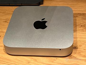 Mac mini late 2014 2.6/8GB/1 TB FUSION