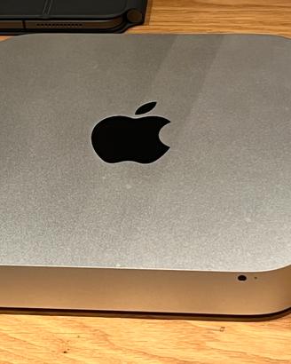 Mac mini late 2014 2.6/8GB/1 TB FUSION