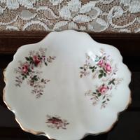 Piattino porta bonbon Royal Albert Lavender Rose