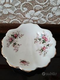 Piattino porta bonbon Royal Albert Lavender Rose