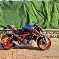 KTM 1290 Superduke 3.0 FULL OPTIONAL MILANO