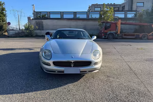 Maserati 4200 gt cambiocorsa 