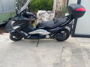 T max 500