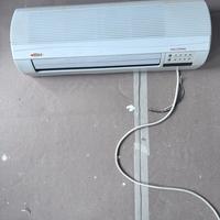 Scaldabagno da appendere