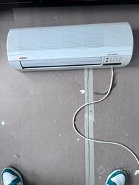 Scaldabagno da appendere