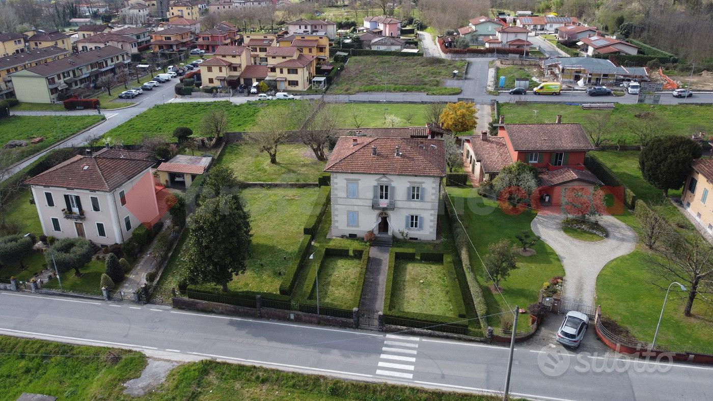 House in Coreglia Antelminelli, Piano di Coreglia - Vista 3