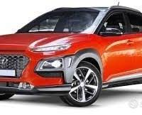Ricambi usati per hyundai kona