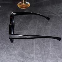 Occhiale tondo jacques duran