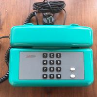 TELEFONO SIP VERDE