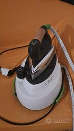 Vaporella Polti ferro da stiro