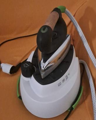 Vaporella Polti ferro da stiro
