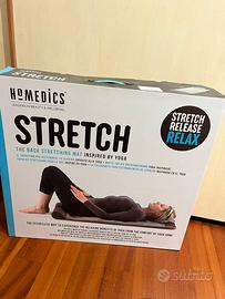 HoMedics Stretch