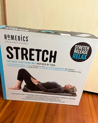 HoMedics Stretch