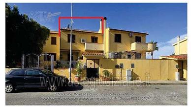 Villa o villino Reggio di Calabria [A4342492]