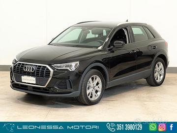 Audi Q3 SPB 45 TFSI e S tronic