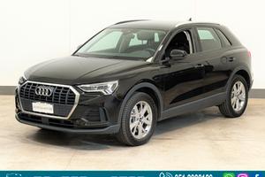 Audi Q3 SPB 45 TFSI e S tronic