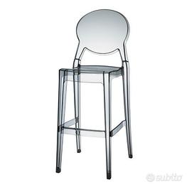 SGABELLO S-CAB IGLOO H65/H75