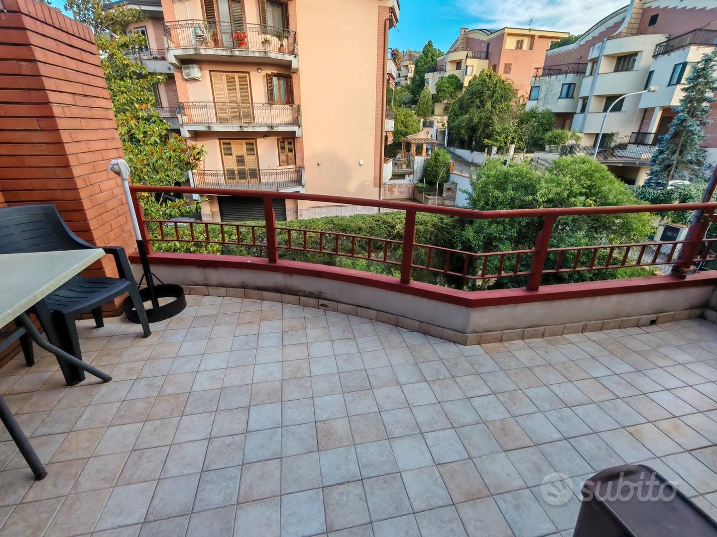 Appartamento – BN - Vista 3