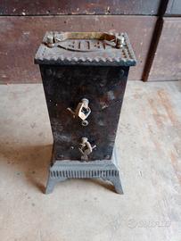 girarrosto FUF Vintage