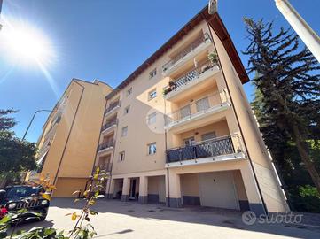 4 LOCALI A L'AQUILA