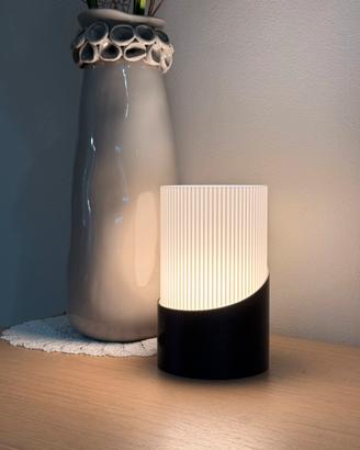 Lampada da Scrivania 3D