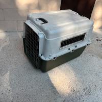 Kennel Trasportino/cuccia per cani