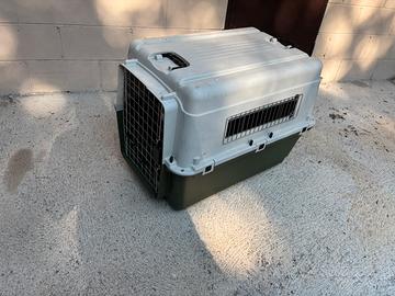 Kennel Trasportino/cuccia per cani