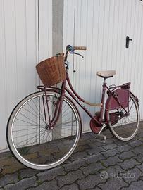 Bicicletta Atala - City Bike