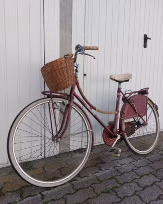 Bicicletta Atala - City Bike
