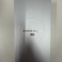 HONOR MAGIC 8 PRO - 512gb - NUOVO SIGILLATO