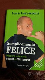 semplicemente felice