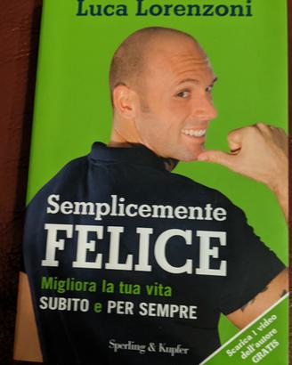 semplicemente felice