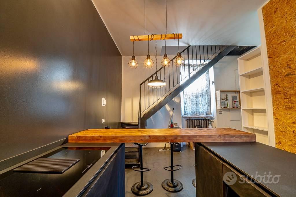 Appartamento – Milano, Cassina Pobbia, Garegnano - Vista 3