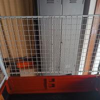 Ape 50 due sponde laterali