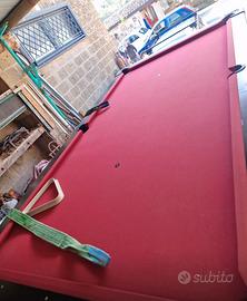 Carambola king Garlando