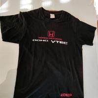 Abbigliamento d'epoca HONDA