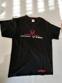 Abbigliamento d'epoca HONDA