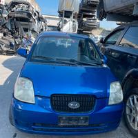 Kia Piicanto "2004" 1000 B. 60CV *G4HE