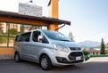 Ford Transit Custom 2.2 TDCi 125CV - 9 POSTI