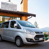 Ford Transit Custom 2.2 TDCi 125CV - 9 POSTI
