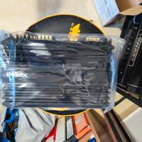 Amplificatore auto Sony X-Plod Xm -N 1004