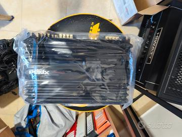 Amplificatore auto Sony X-Plod Xm -N 1004