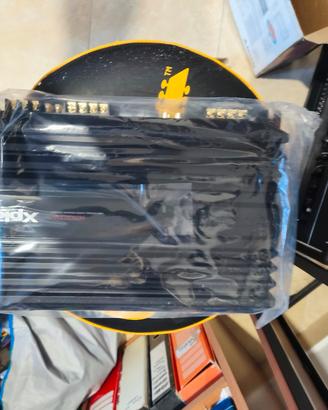 Amplificatore auto Sony X-Plod Xm -N 1004