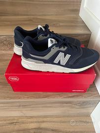 New balance 997h - misura 44