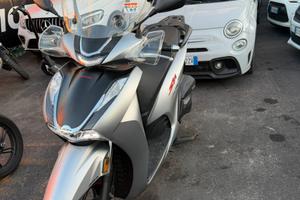 Scooter sh 350 sport