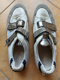 Scarpe barca vela mare Murphy & Nye 41