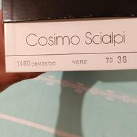 Scarpe eleganti donna 